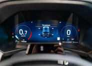 Ford Explorer SUV 3,0 l 298 kw