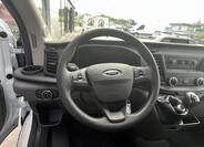 Ford Transit 14
