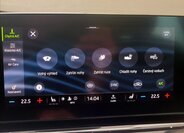 Škoda Octavia Kombi 1,5 l 110 kw