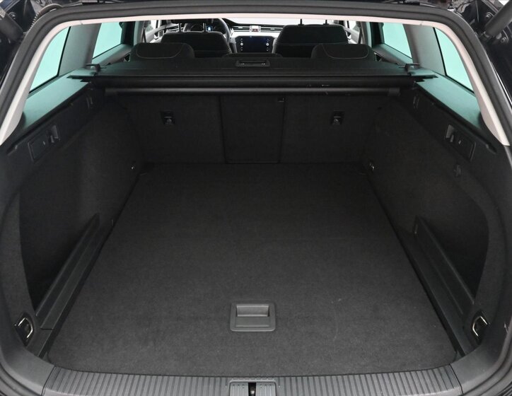 Volkswagen Passat Kombi 2,0 l 110 kw