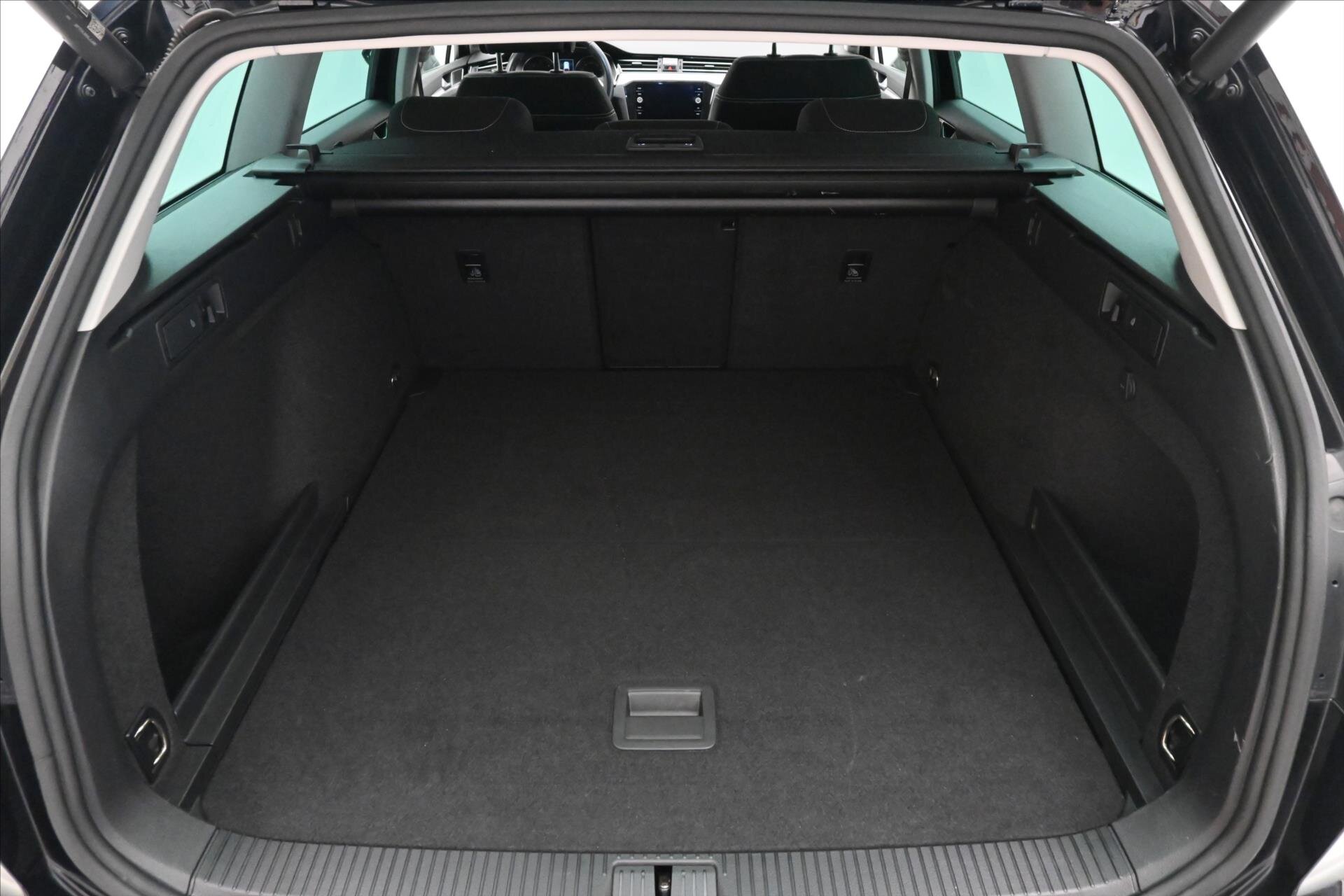 Volkswagen Passat Kombi 2,0 l 110 kw