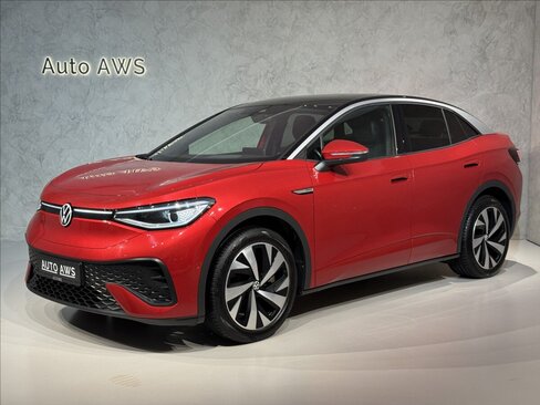 Volkswagen ID.5 SUV / Terénní 0,0 150 kw