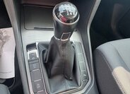 Volkswagen Golf Sportsvan MPV 1,2 l 81 kw