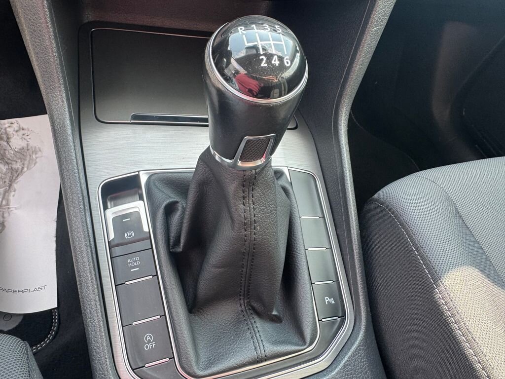 Volkswagen Golf Sportsvan MPV 1,2 l 81 kw