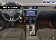Škoda Octavia Liftback 1,8 l 132 kw