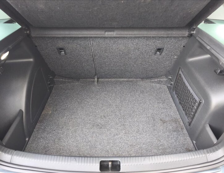 Škoda Rapid Hatchback 1,2 l 77 kw