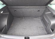 Škoda Rapid Hatchback 1,2 l 77 kw