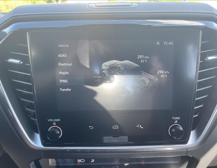 Isuzu D-Max Pick-up 1,9 l 120 kw