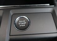 Citroën C5 Aircross SUV / Terénní 1,5 l 96 kw