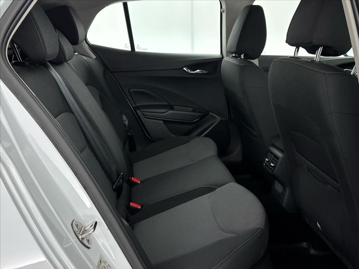 Škoda Fabia Hatchback 999,0 85 kw