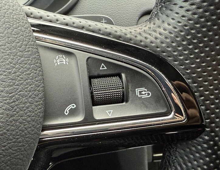 Škoda Octavia Kombi 1,4 l 110 kw