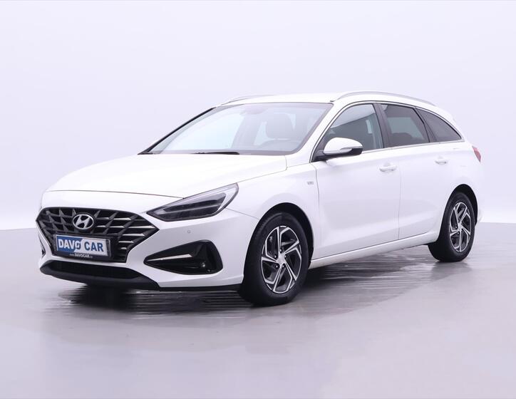 Hyundai i30 3