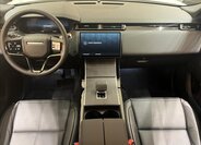 Land Rover Range Rover Velar 13