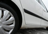 Škoda Fabia Kombi 1,4 l 51 kw