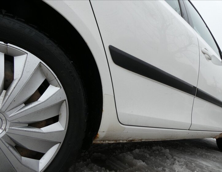 Škoda Fabia Kombi 1,4 l 51 kw