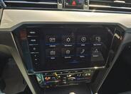 Volkswagen Passat 22