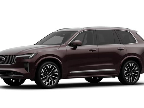 Volvo XC90 SUV / Terénní 2,0 l 184 kw