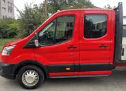 Ford Transit 21