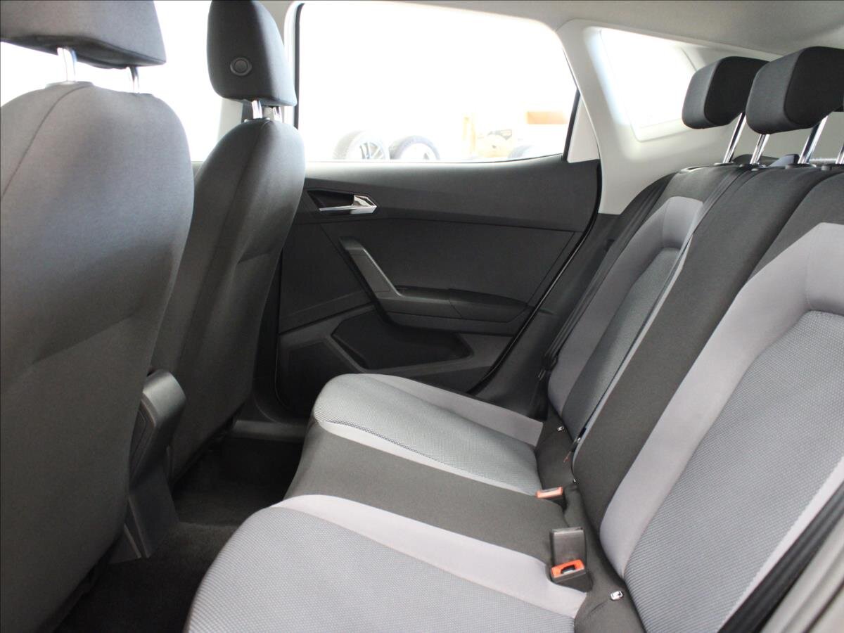 Seat Arona Hatchback 999,0 70 kw