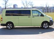 Volkswagen Transporter 7