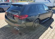 Mercedes-Benz Třídy C 4