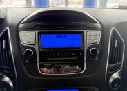 Hyundai ix35 SUV 1,7 l 85 kw