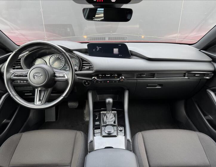 Mazda 3 14