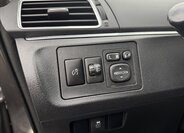 Toyota Verso MPV 1,8 l 108 kw