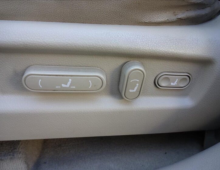 Hyundai Santa Fe SUV / Terénní 2,2 l 114 kw