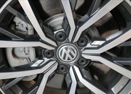 Volkswagen Tiguan Allspace SUV / Terénní 2,0 l 132 kw