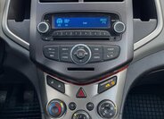 Chevrolet Aveo 15