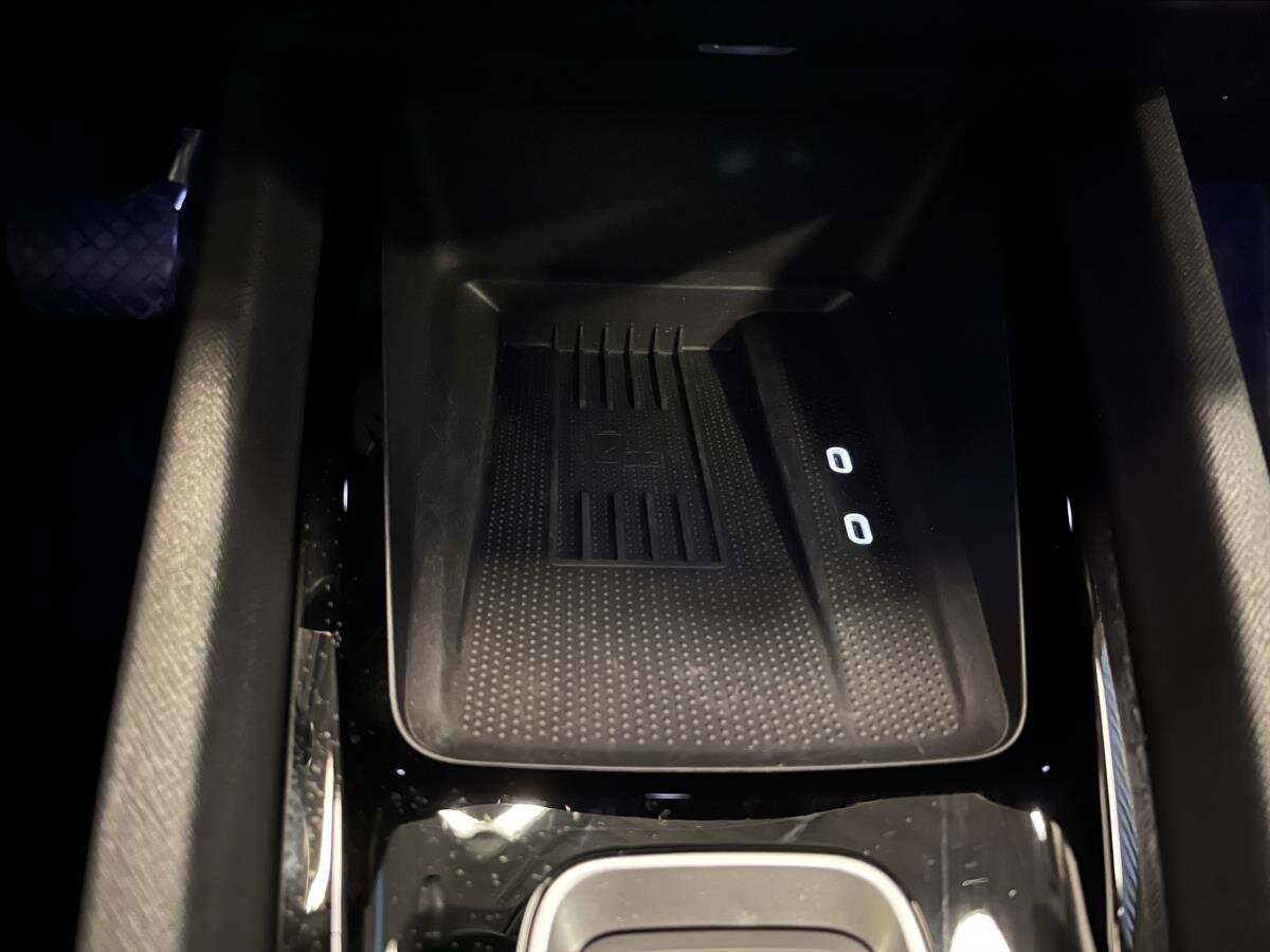 Škoda Octavia Liftback 1,5 l 85 kw