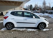 Hyundai ix20 MPV 1,6 l 92 kw