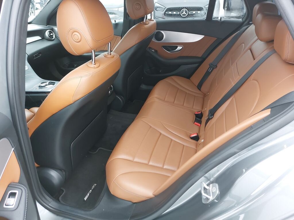 Mercedes-Benz Třídy C Kombi 1,6 l 118 kw