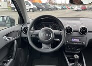 Audi A1 24