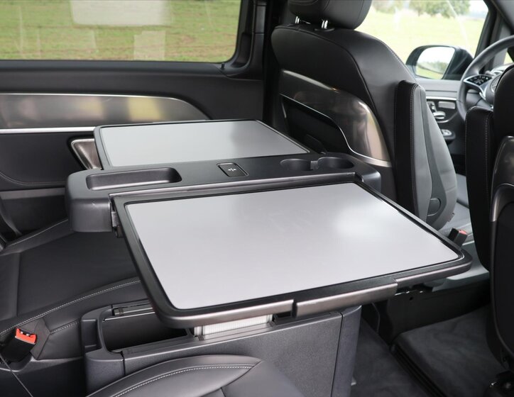 Mercedes-Benz Třídy V Kombi 2,0 l 174 kw