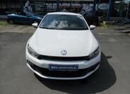 Volkswagen Scirocco 2