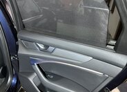 Audi A6 Kombi 3,0 l 170 kw