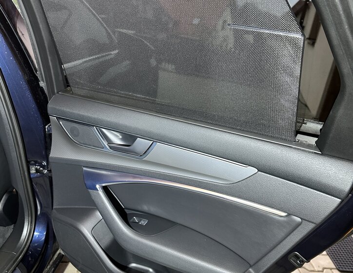 Audi A6 Kombi 3,0 l 170 kw