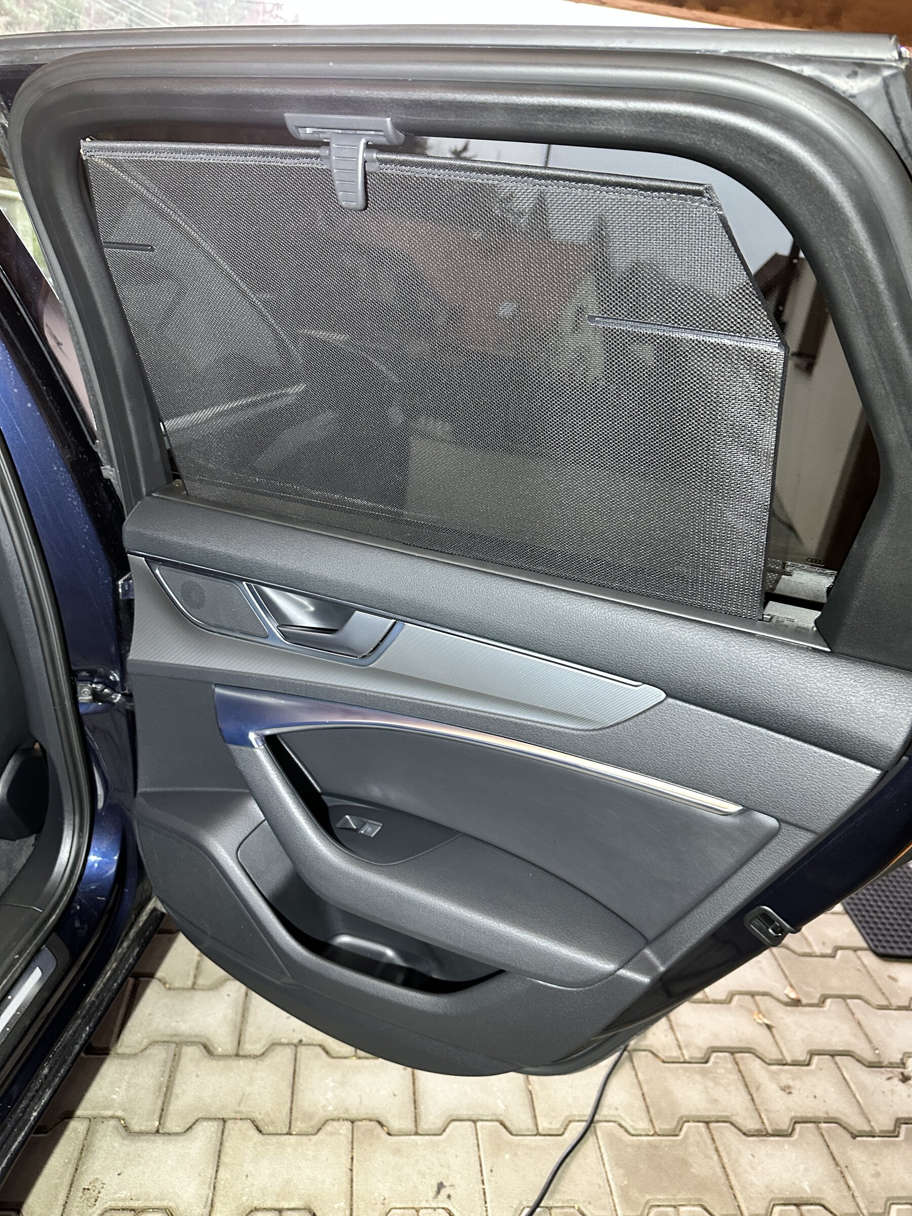 Audi A6 Kombi 3,0 l 170 kw