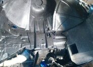 BMW Řada 3 Sedan 2,8 l 142 kw