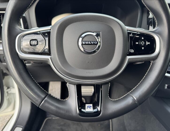 Volvo V60 Kombi 2,0 l 110 kw