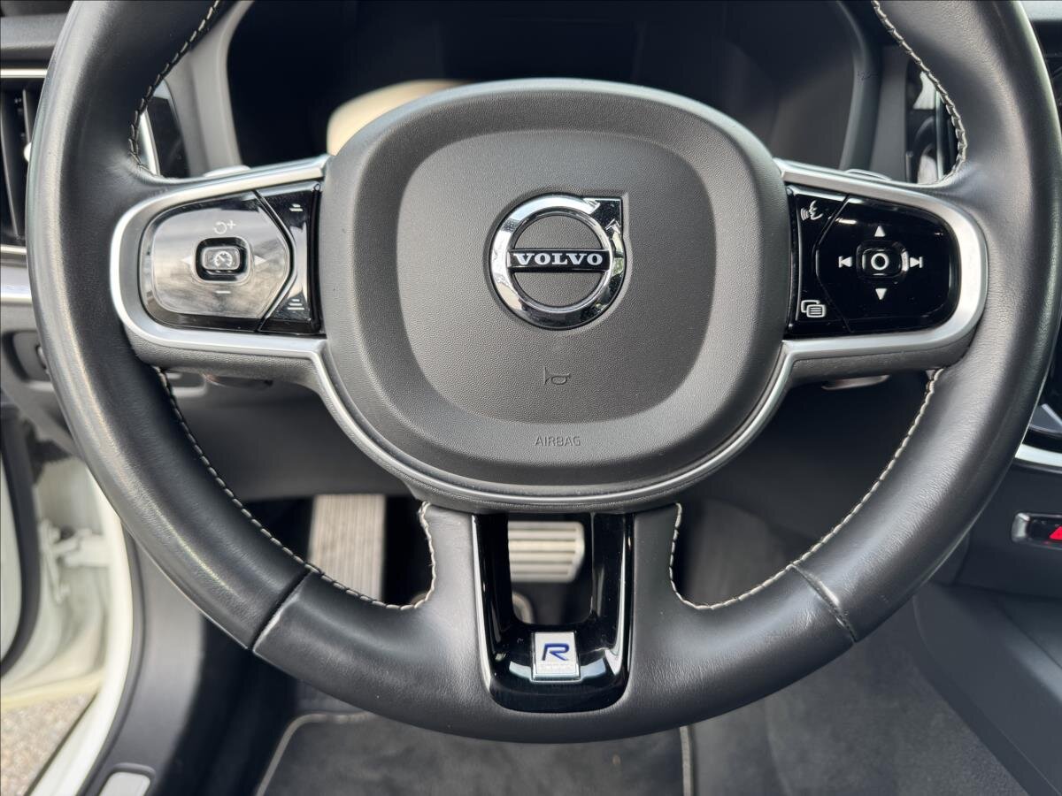 Volvo V60 Kombi 2,0 l 110 kw