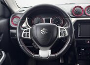Suzuki Vitara SUV 1,4 l 103 kw