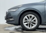 Škoda Octavia Kombi 2,0 l 85 kw