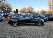Volvo V60 Kombi 2,0 l 251 kw