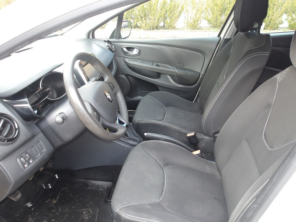 Renault Clio Hatchback 1,1 l 54 kw