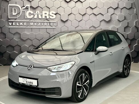 Volkswagen ID.3 Hatchback 0,0 150 kw