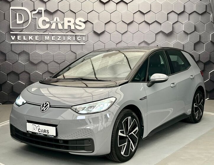 Volkswagen ID.3 Hatchback 0,0 150 kw