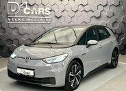 Volkswagen ID.3 Hatchback 0,0 150 kw